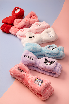 Take Care — Headbands